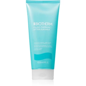 Biotherm After Sun Oligo - Thermal tělové mléko po opalování 200 ml