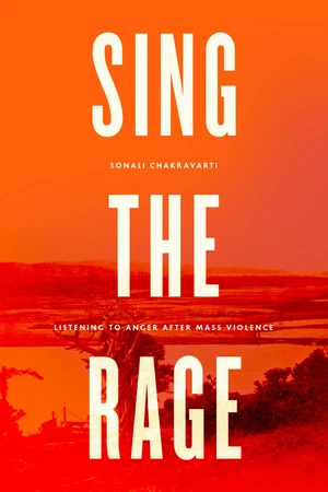 Sing the Rage