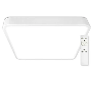 STROPNÍ LED SVÍTIDLO, 60/60/5 cm