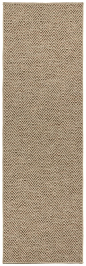 Běhoun Nature 104267 Beige/Terra-80x250