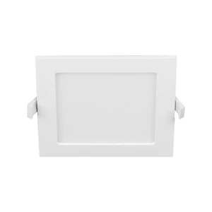 Vestavné LED svítidlo LEDMED DOWNLIGHT CCT SQUARE 12W PN22400006