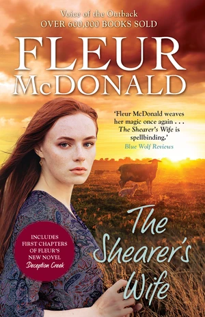 The Shearer's Wife