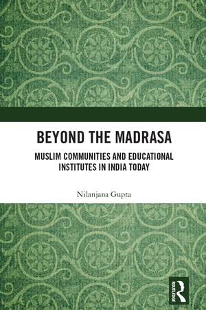 Beyond the Madrasa