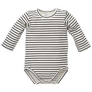 Pinokio Kids's Happy Day Longsleeve Bodysuit