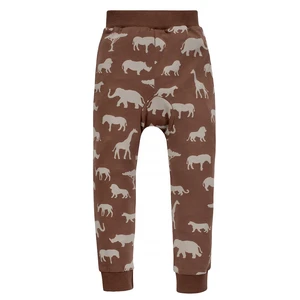 Pinokio Kids's Pants Safari 1-02-2410-11