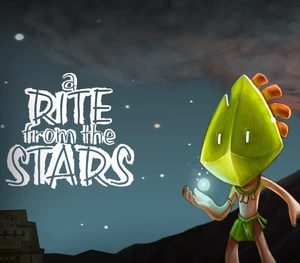 A Rite from the Stars Steam CD Key