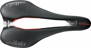 Selle Italia SLR Boost Kit Carbonio Superflow Black L Carbon/Ceramic Șa bicicletă