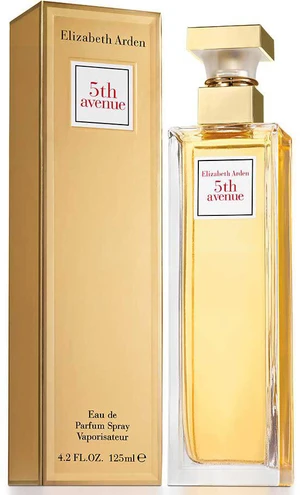 Elizabeth Arden 5th Avenue - EDP 2 ml - odstřik s rozprašovačem