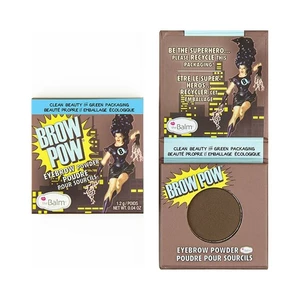 theBalm Pudr na obočí Brow Pow 1,2 g Blonde