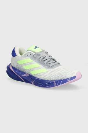 Běžecké boty adidas Performance Supernova Stride šedá barva, ID0332