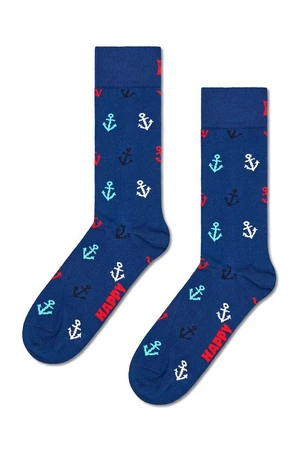 Ponožky Happy Socks Anchor Sock