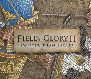 Field of Glory II - Swifter than Eagles DLC PC Steam CD Key