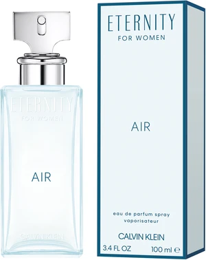 Calvin Klein Eternity Air For Women - EDP 100 ml