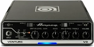 Ampeg VENTURE V3 Transistor Bassverstärker