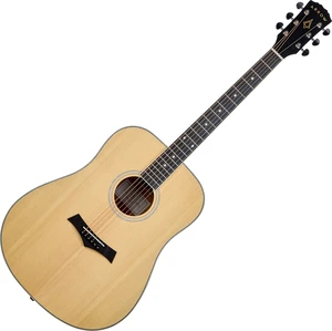 Arrow Gold D Natural Akustikgitarre