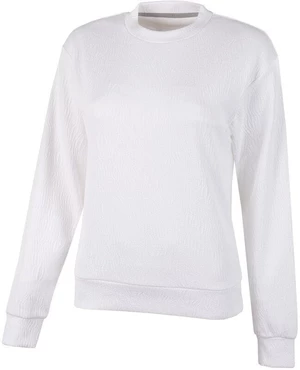 Galvin Green Dalia White XL Pull