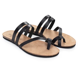 Women's flip-flops WOOX Sana Ater