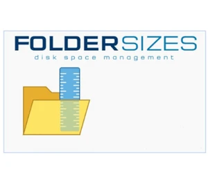 FolderSizes Disk Space Analyzer PC CD Key