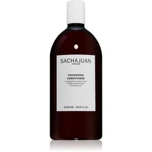 Sachajuan Thickening Conditioner zhusťujúci kondicionér pre objem vlasov 990 ml