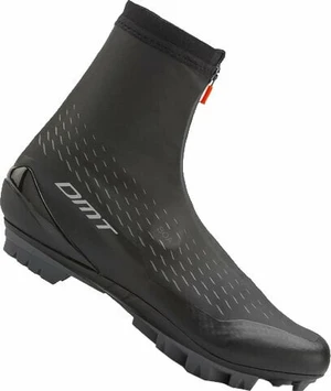 DMT WKM1 MTB Black 43 Pánská cyklistická obuv