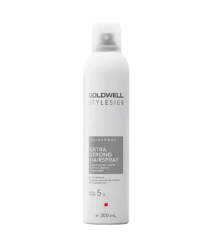 Goldwell Lak na vlasy pro extra silnou fixaci Stylesign Hairspray (Extra Strong Hairspray) 300 ml