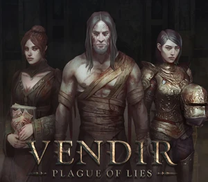 Vendir: Plague of Lies PC Steam CD Key