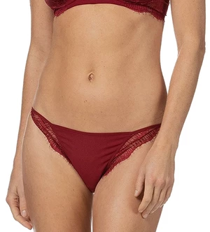 Calvin Klein Dámske nohavičky Bikini QF6955E-XKG S