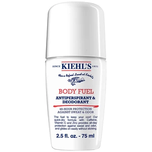 Kiehl´s Guľôčkový antiperspirant pre mužov Body Fuel (Antiperspirant & Deodorant) 75 ml