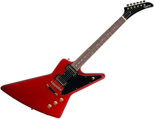 Epiphone Explorer Ruby Red Metallic Elektrická gitara