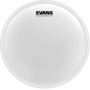 Evans BD16UV1 UV Coated1 Coated 16" Parche de tambor