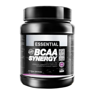 PROM-IN ESSENTIAL BCAA - Synergy malina 550 g