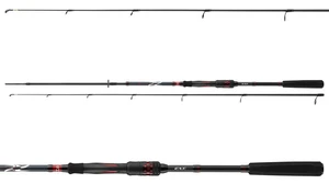 Daiwa prút ninja ext spin 2,45 m 5-30 g