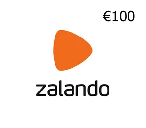 Zalando 100 EUR Gift Card IE