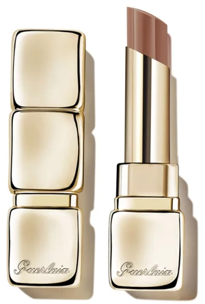 Guerlain Lesklá rtěnka KissKiss Shine Bloom (Lipstick) 3,2 g 109 Lily Caress