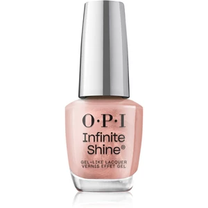 OPI Infinite Shine Silk lak na nechty s gélovým efektom Werkin' Shine to Five 15 ml