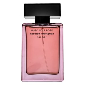 Narciso Rodriguez For Her Musc Noir Rose parfémovaná voda pro ženy 50 ml