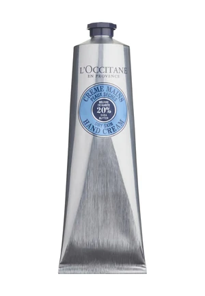 L`Occitane en Provence Krém na ruky 20 % Shea Butter (Hand Cream) 150 ml