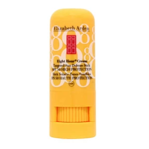 Elizabeth Arden Lokálna starostlivosť proti slnečnému žiareniu SPF 50 Eight Hour Cream (Targeted Sun Defence Stick) 6,8 g