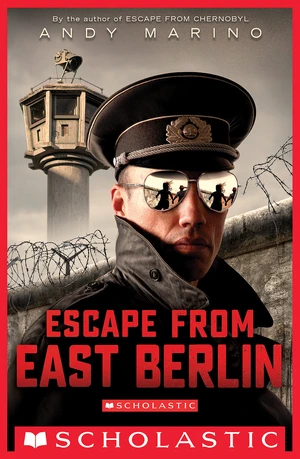 Escape from East Berlin