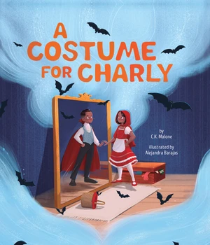 A Costume for Charly