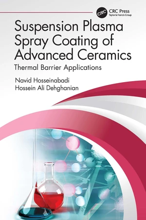 Suspension Plasma Spray Coating of Advanced Ceramics