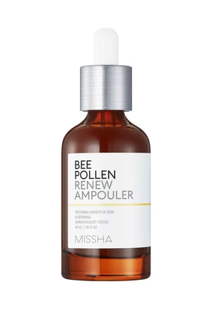 Missha Bee Pollen Renew Ampouler 40 ml