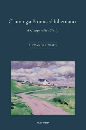 Claiming a Promised Inheritance