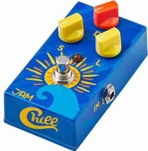 JAM Pedals Chill Efect de chitară