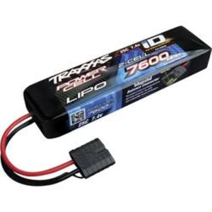 Akupack Li-Pol (modelářství) Traxxas 2869x, 7.4 V, 7600 mAh