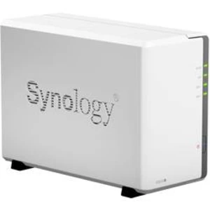 Skříň pro NAS server Synology DiskStation DS220j DiskStation