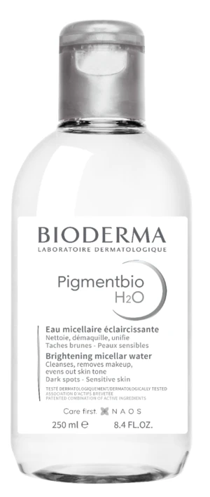 BIODERMA Pigmentbio H2O