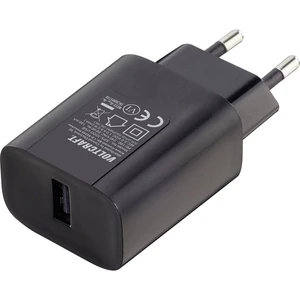 VOLTCRAFT SPS-1000 USB VC-10904490 USB nabíjačka do zásuvky (230 V) Výstupný prúd (max.) 1000 mA 1 x USB