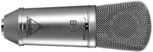 Behringer B-1 Kondenzátorový štúdiový mikrofón