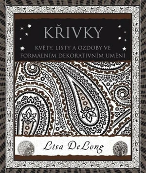 Křivky - Lisa DeLong